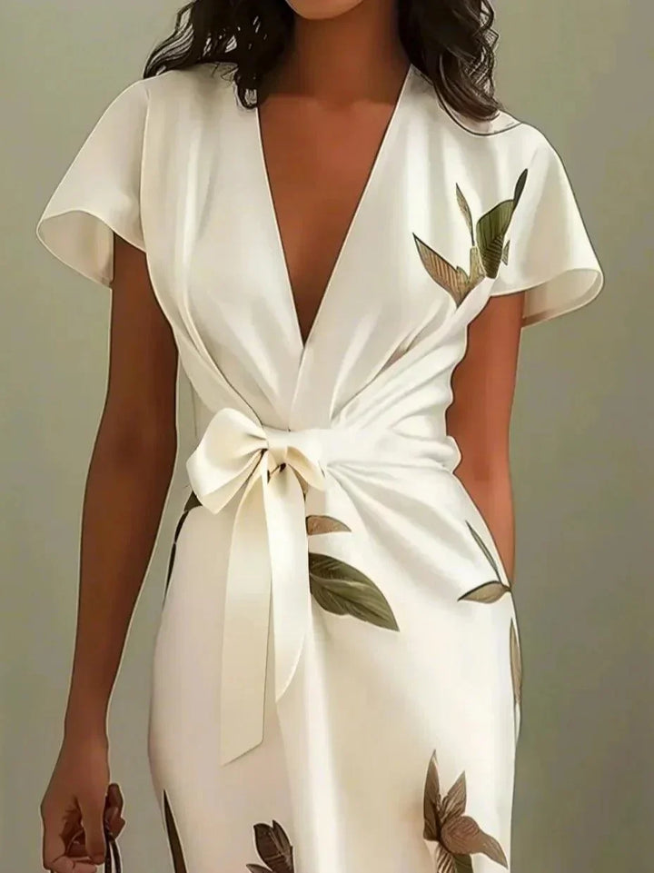 Vestido Leve e Elegante Valeria