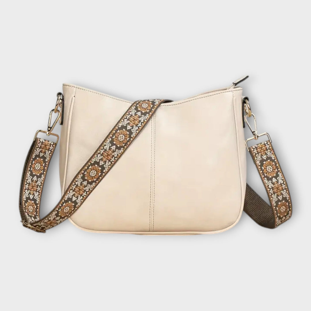 Olivia - Saco de Ombro Vegan