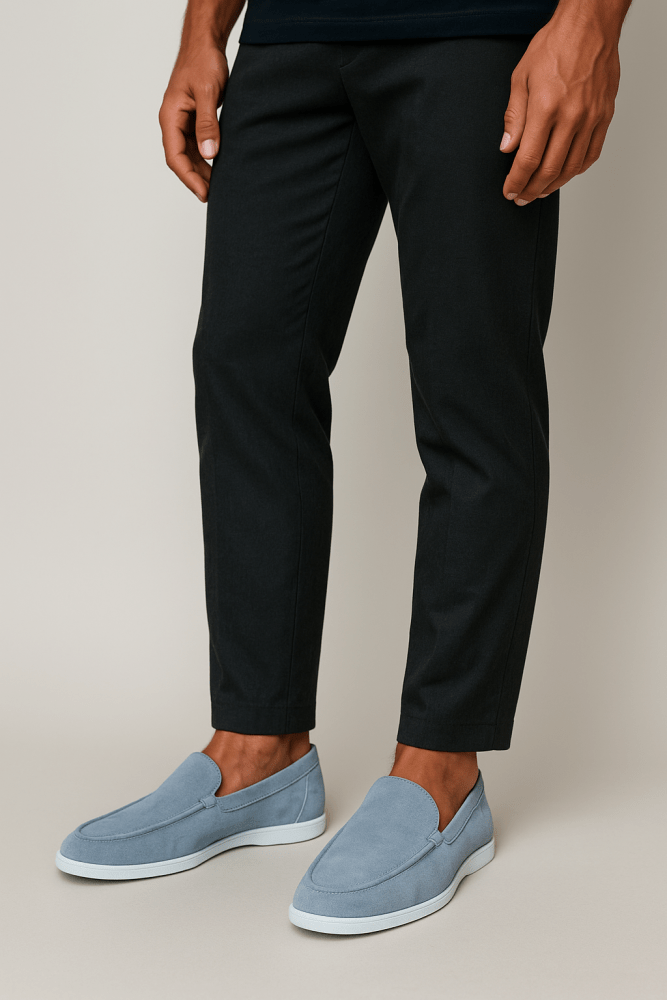 Gustav | Loafer Elegante