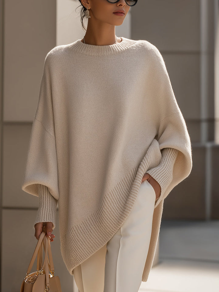 Anne™| Pullover Oversized