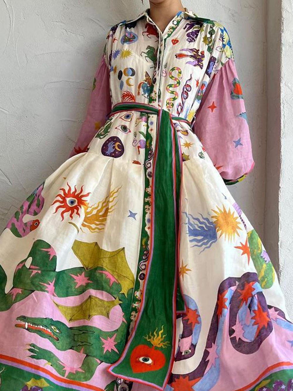 Helena | Vestido Larguinho Plissado Glamour