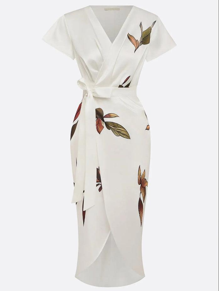 Vestido Leve e Elegante Valeria