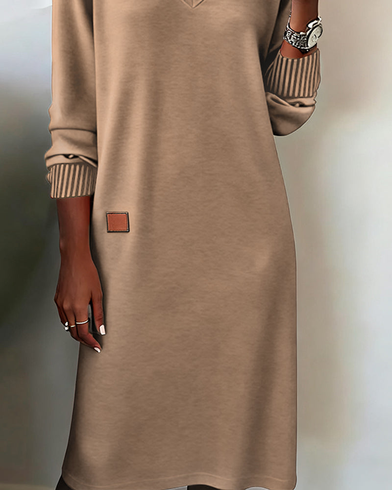 Marlene™| Vestido Confortável