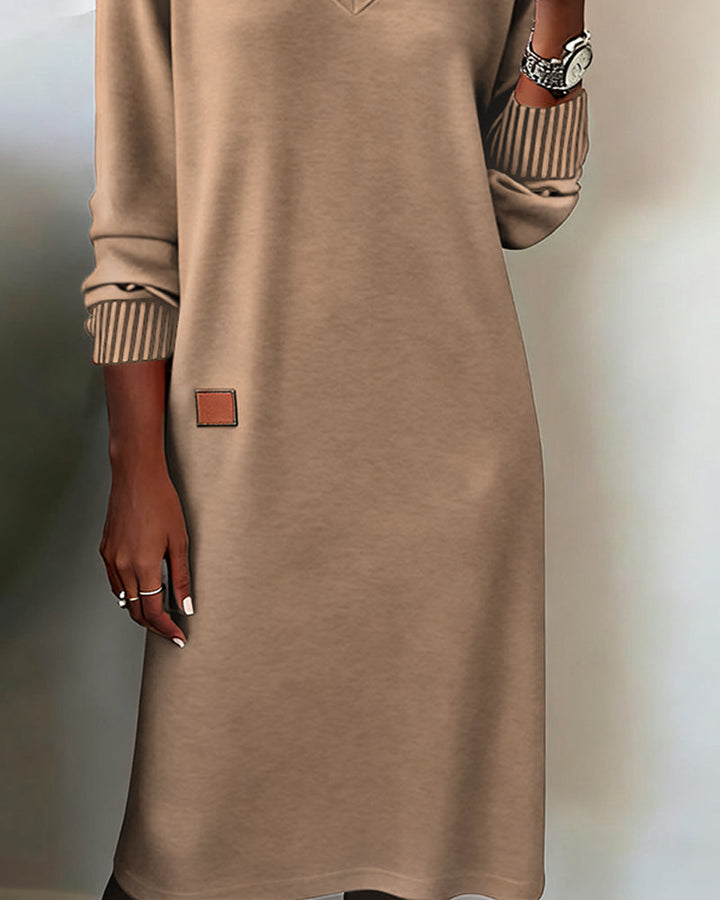 Marlene™| Vestido Confortável