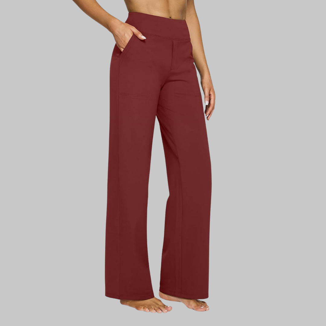 Calista™| Calças de Jersey