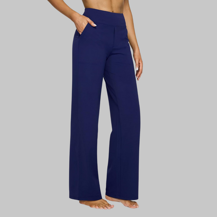 Calista™| Calças de Jersey