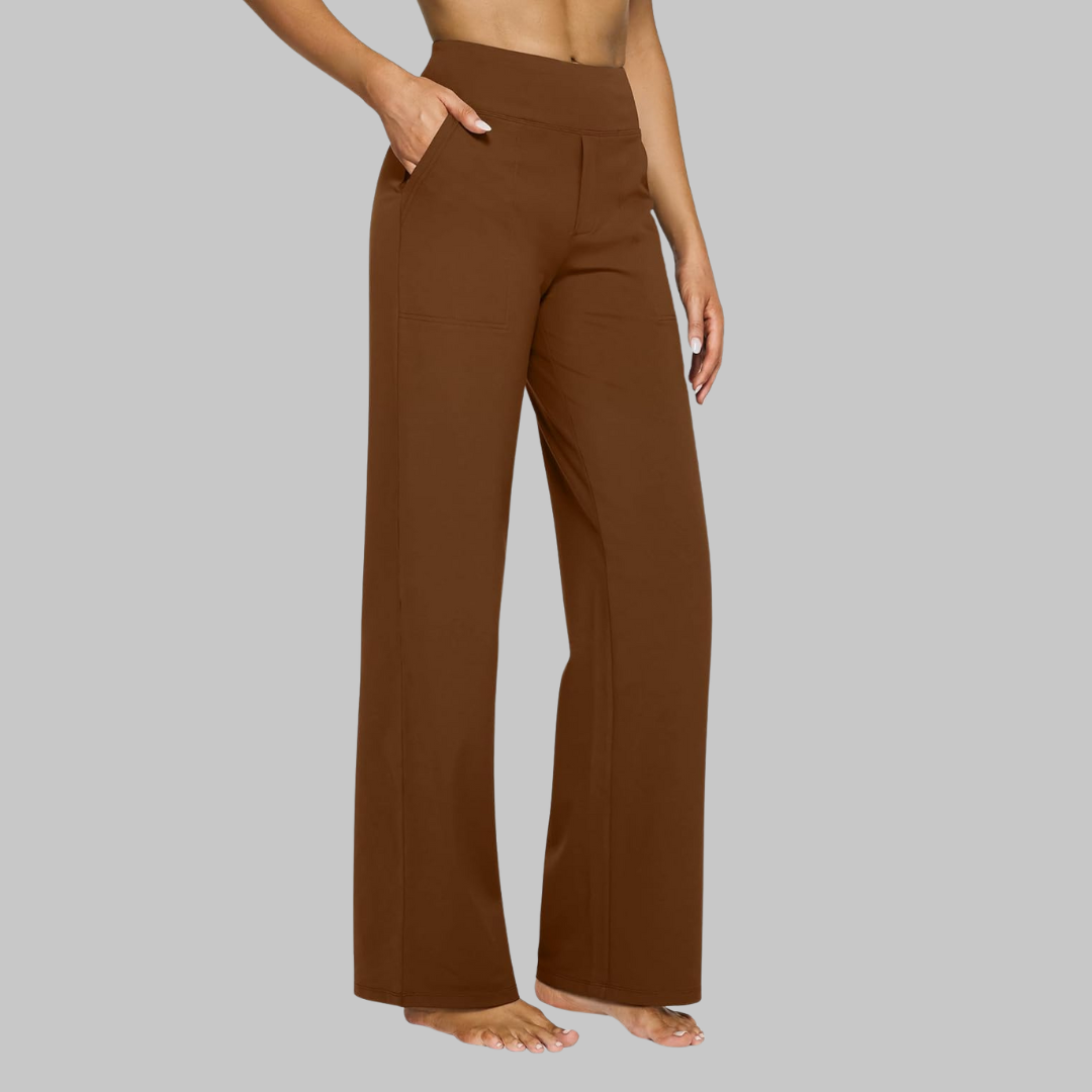 Calista™| Calças de Jersey