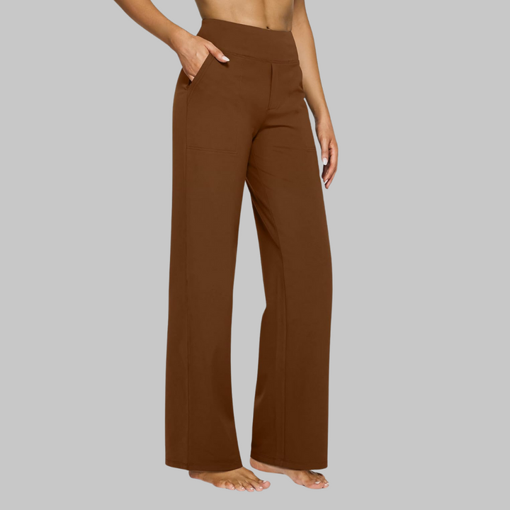 Calista™| Calças de Jersey