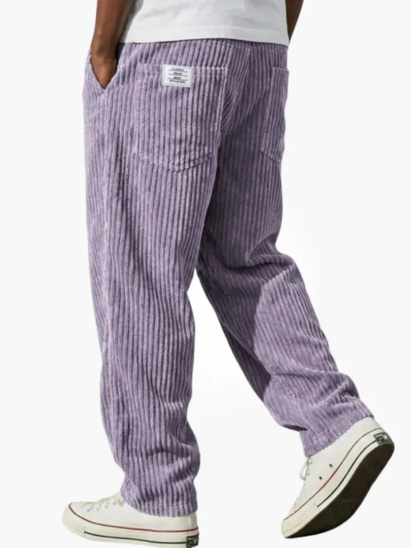 BENZ | CALÇAS DE CORDURA PARA HOMEM