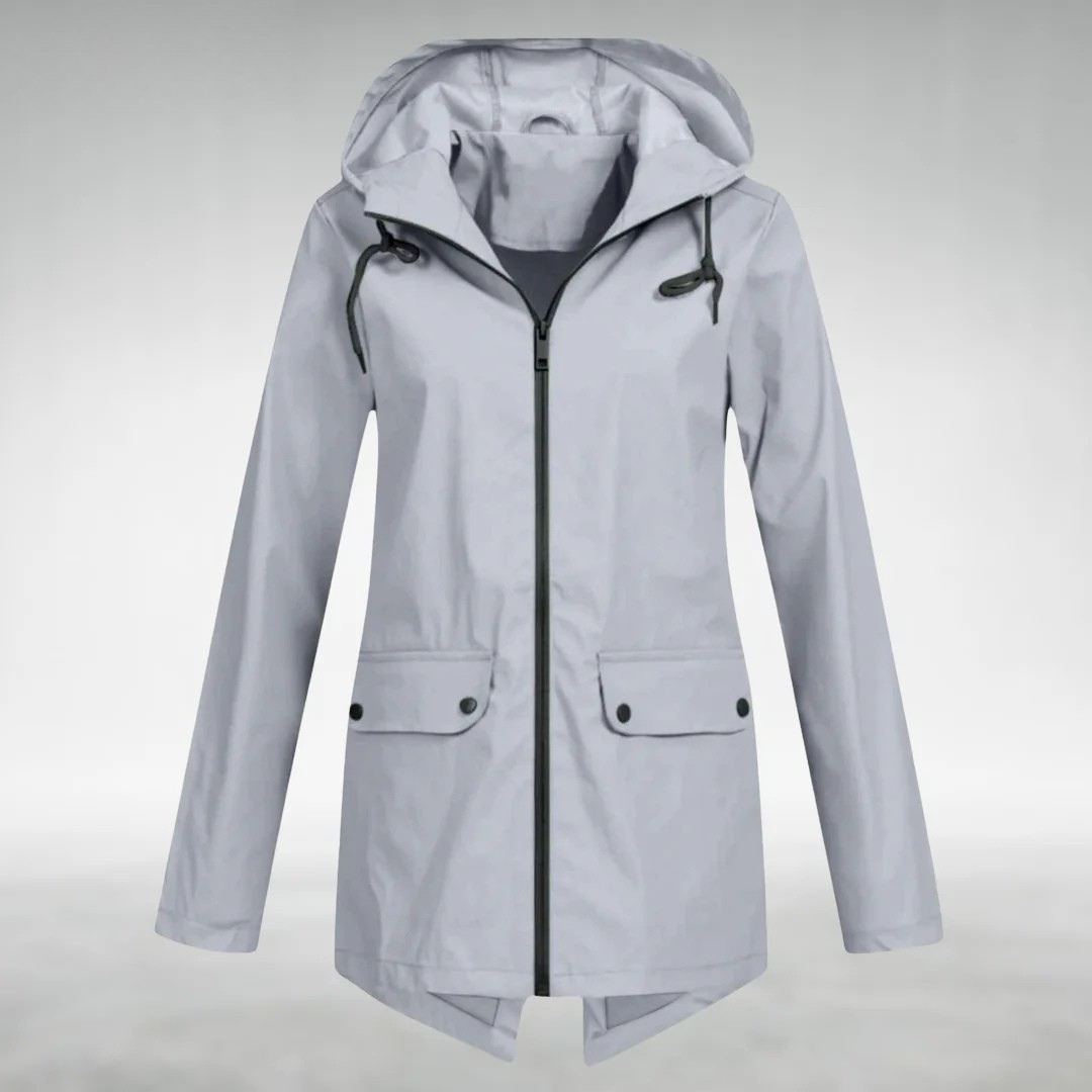 Roslyn™ | Capa de Chuva