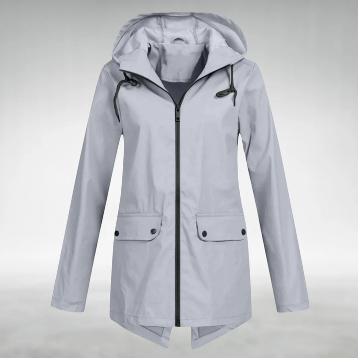 Roslyn™ | Capa de Chuva
