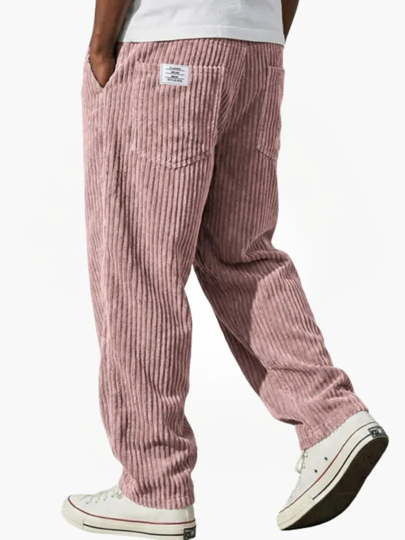 BENZ | CALÇAS DE CORDURA PARA HOMEM