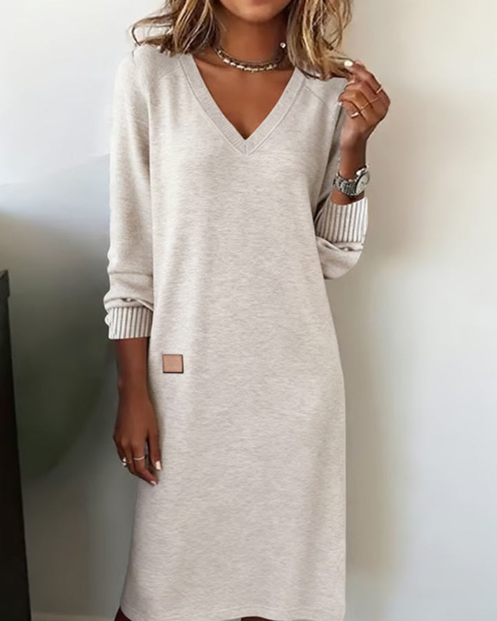 Marlene™| Vestido Confortável