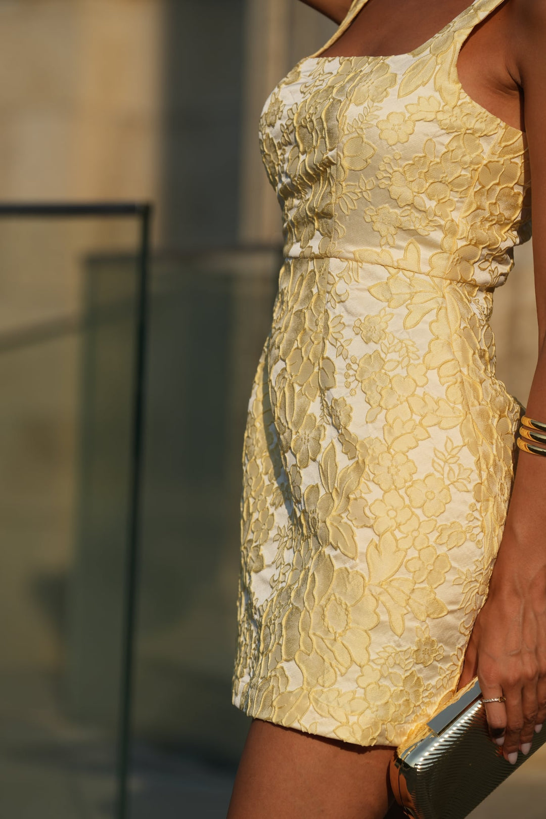 Vestido Anabell