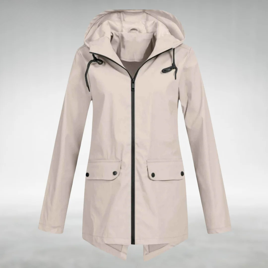 Roslyn™ | Capa de Chuva