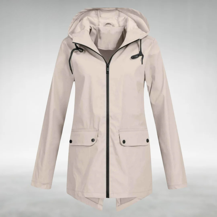 Roslyn™ | Capa de Chuva