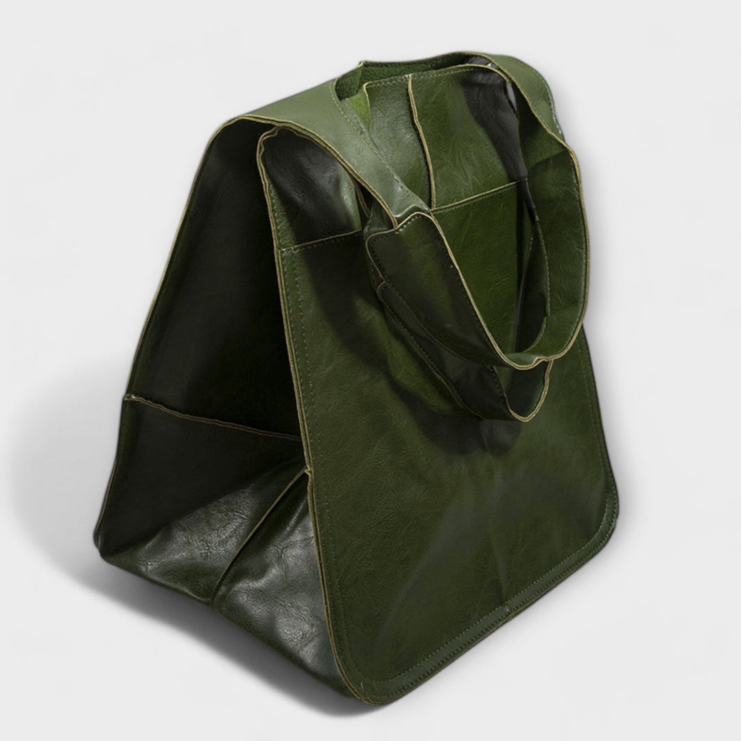 Olivia - Bolsa de Fim de Semana Oversized