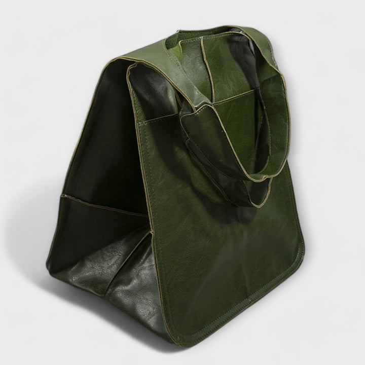 Olivia - Bolsa de Fim de Semana Oversized