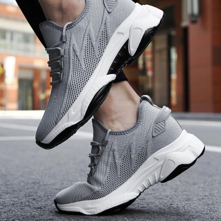 Alpha Kicks | Aumente a sua altura em 10CM
