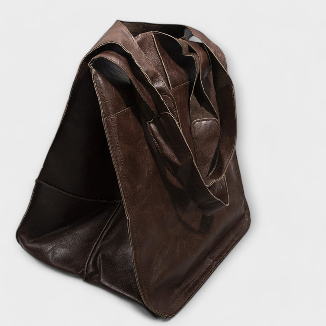 Olivia - Bolsa de Fim de Semana Oversized