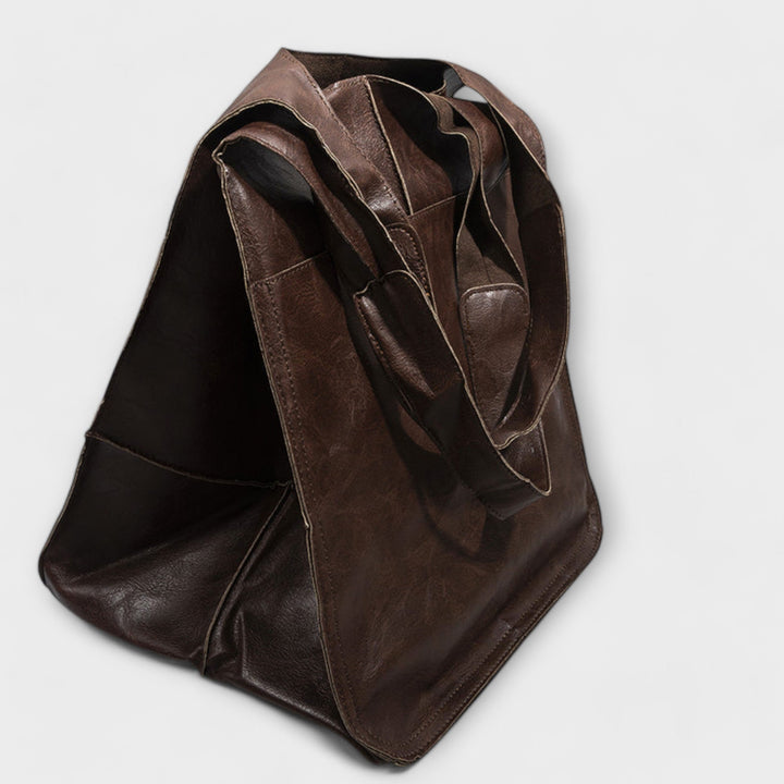 Olivia - Bolsa de Fim de Semana Oversized
