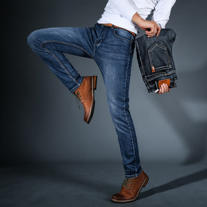 Ciro™ | Jeans Premium com Stretch