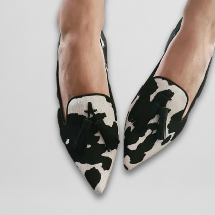 Tasselique™ Sapatos Loafers