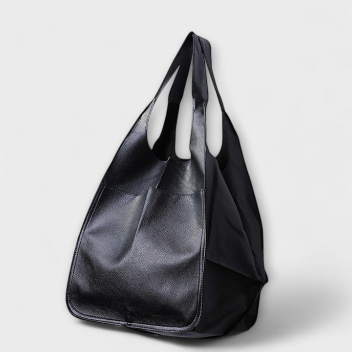 Olivia - Bolsa de Fim de Semana Oversized
