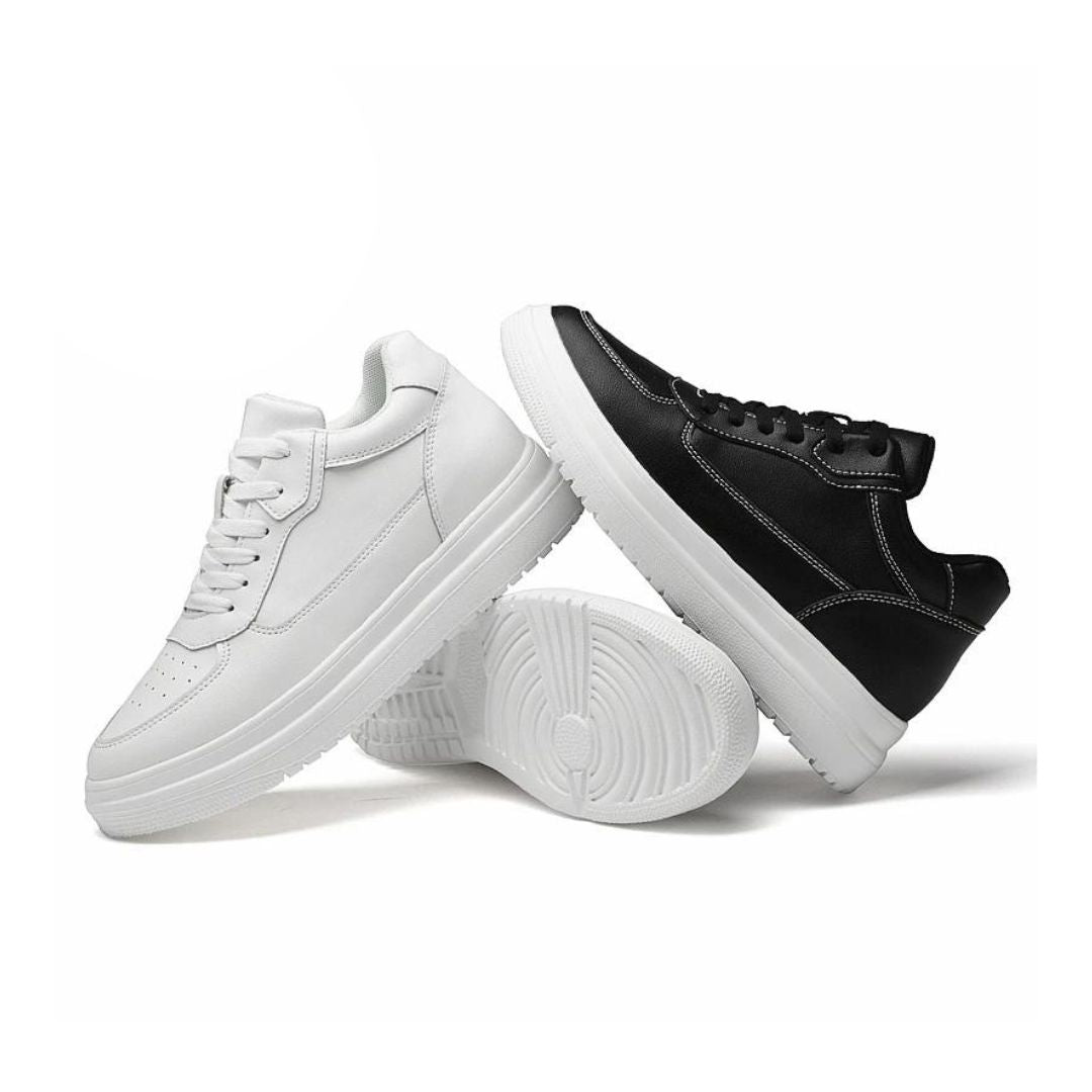 Lift Sneaks | Aumento de altura +10CM