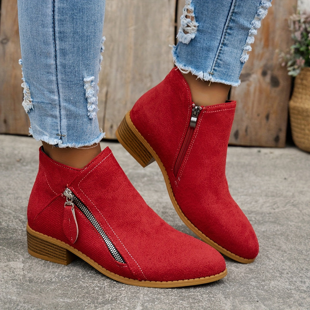 Annielle™| Calçado Feminino