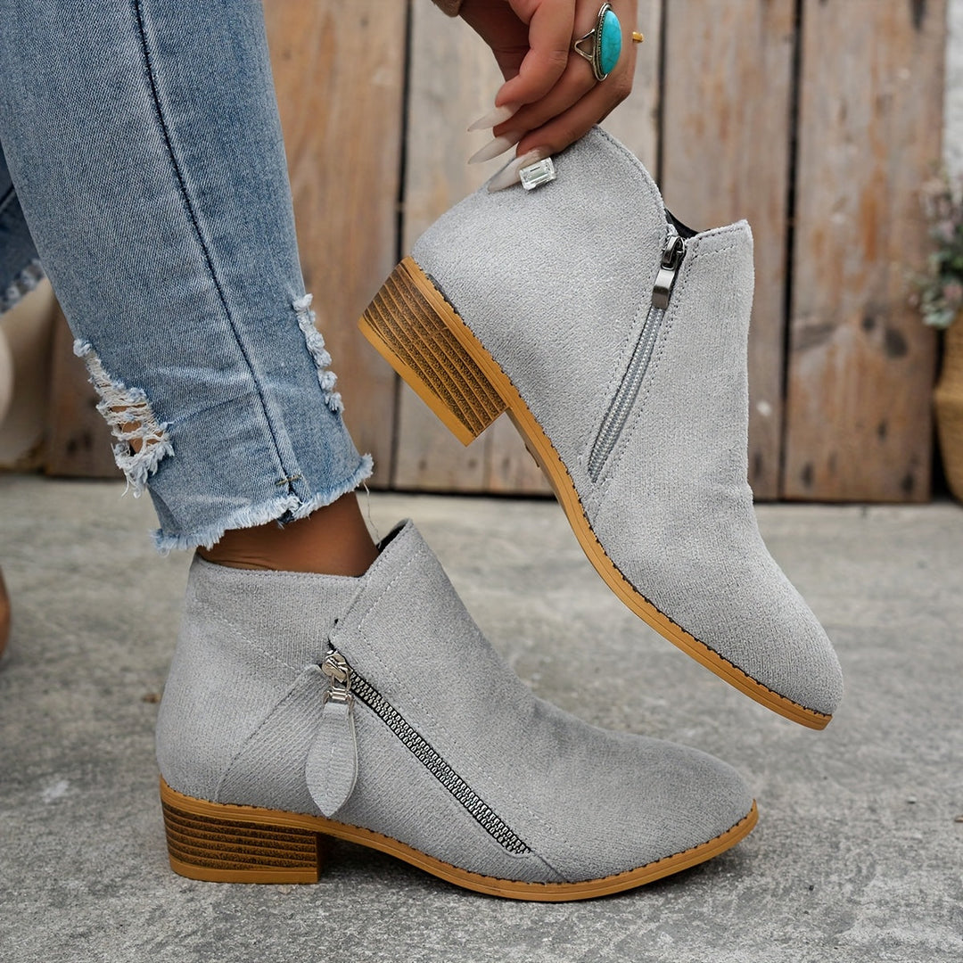 Annielle™ | Sapatos Femininos