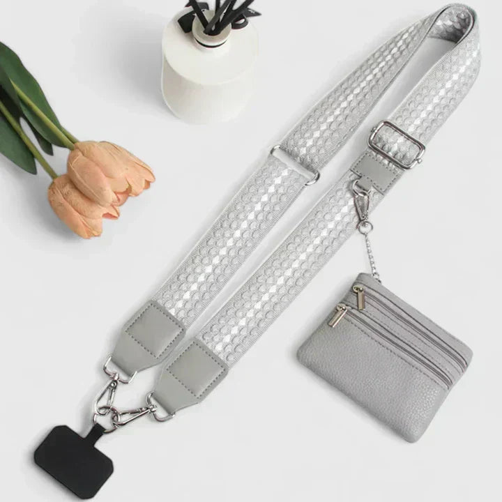 Delyora | Suporte de Telefone Elegante