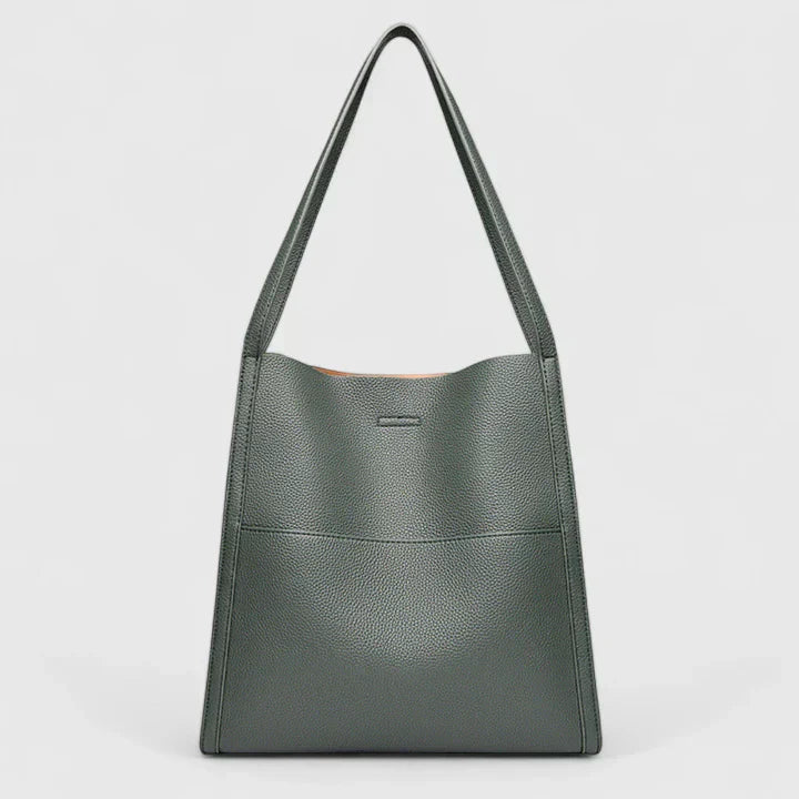 Eryzabeth | Elegante Bolsa de Ombro