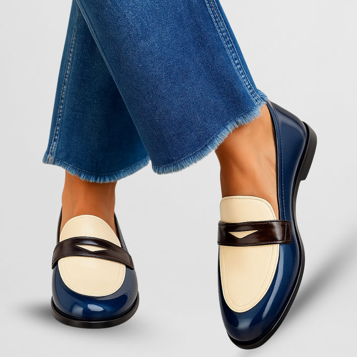 BristolStep™ Sapatilhas de Cor Bloco