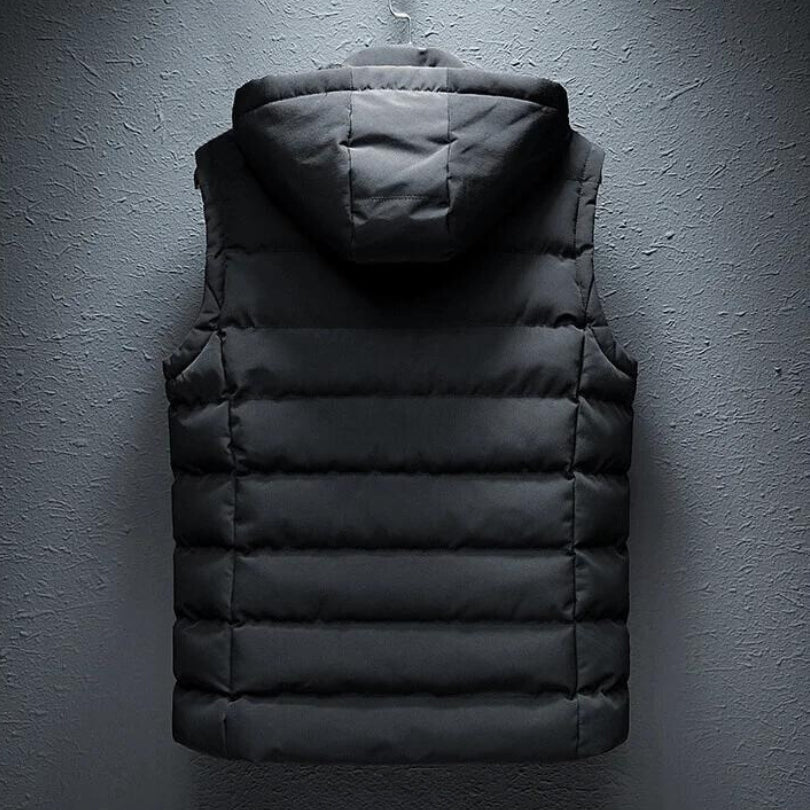 Ivo | Colete Térmico "Recon" para Homens