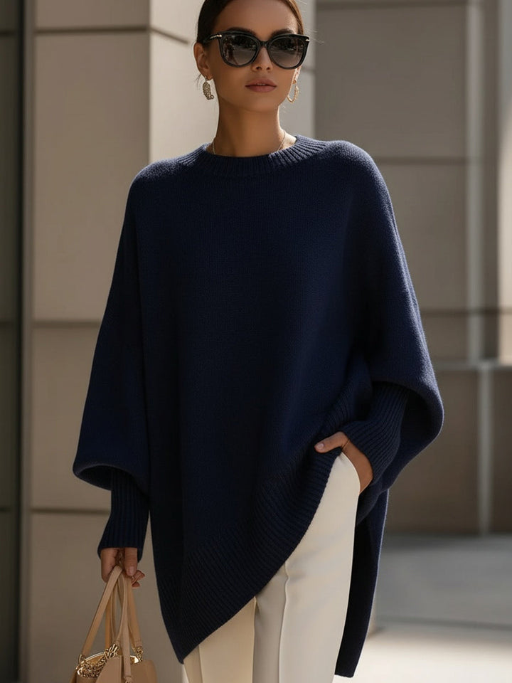 Anne™| Pullover Oversized