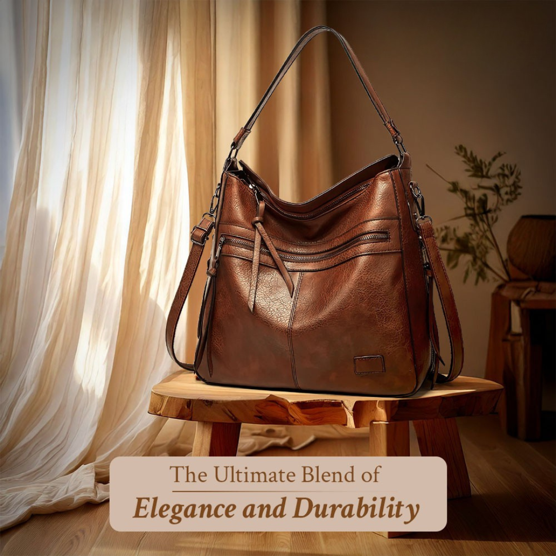 Magdalena | Bolsa Luxuosa