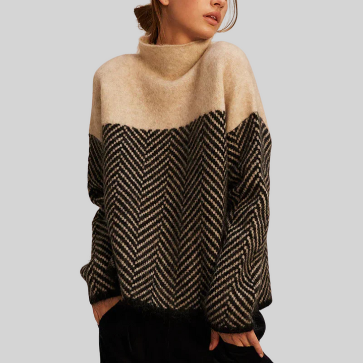Pullover SERENA I