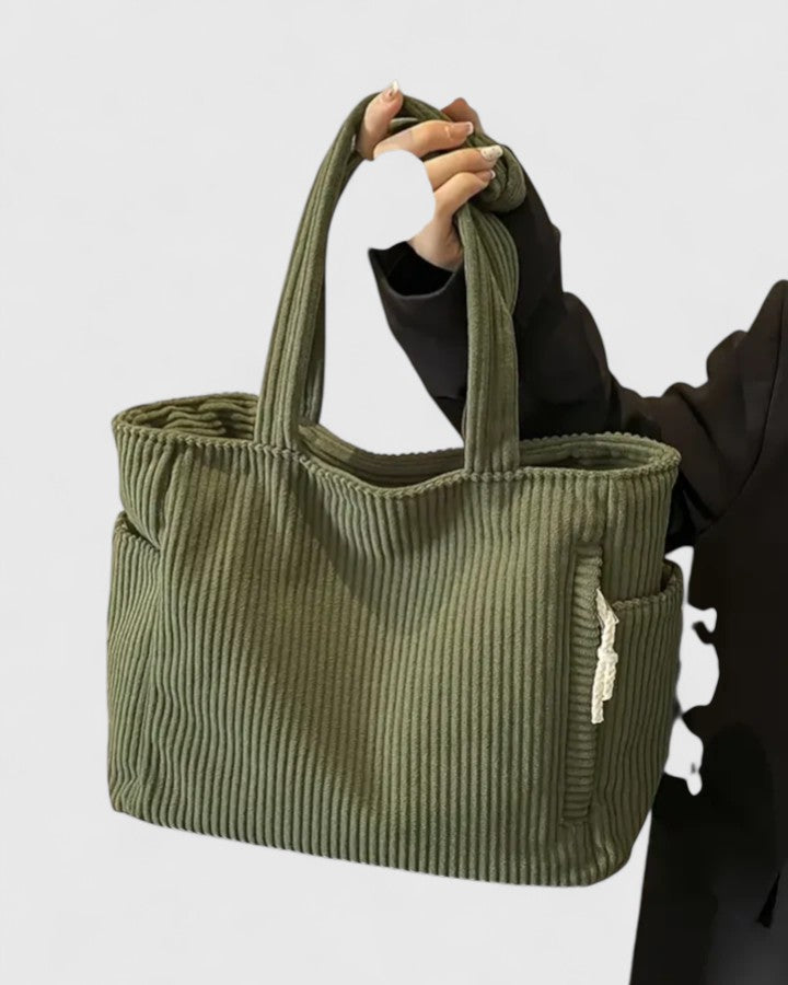 Angelique | Tote Bag Elegante