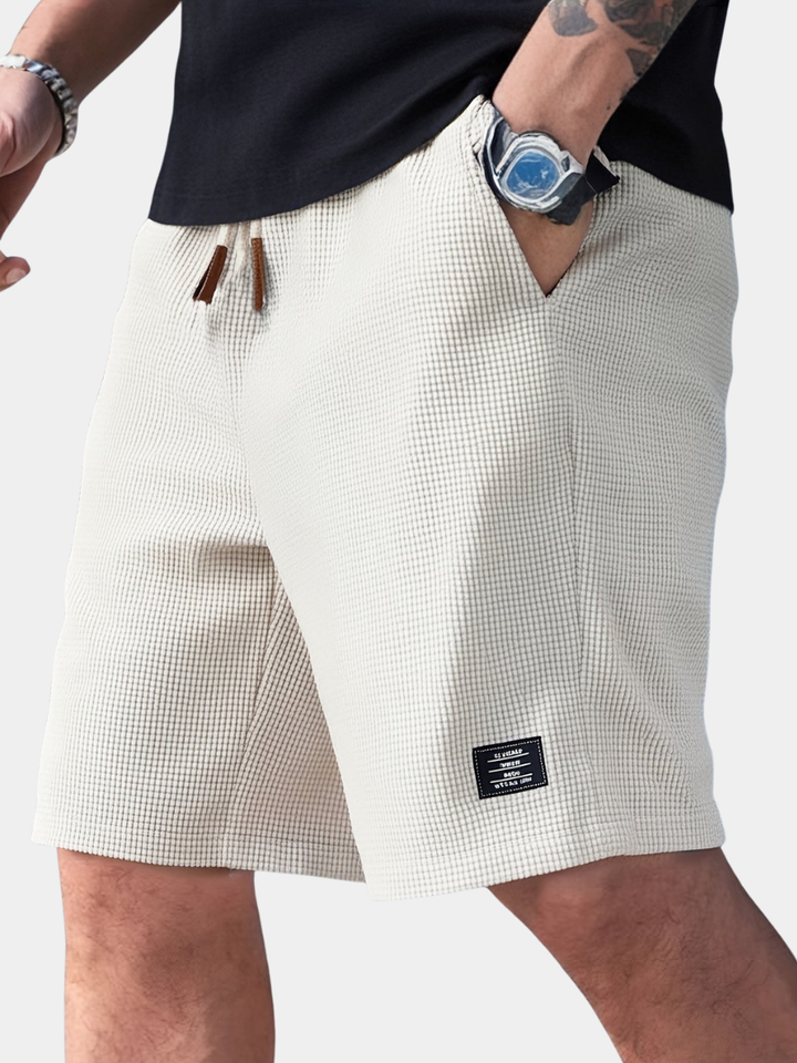 ERMES | CALÇÕES DE VERÃO ELEGANTES