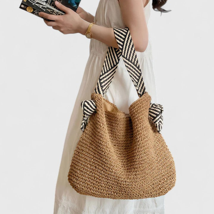 Lyra | Bolsa Boho Exigente