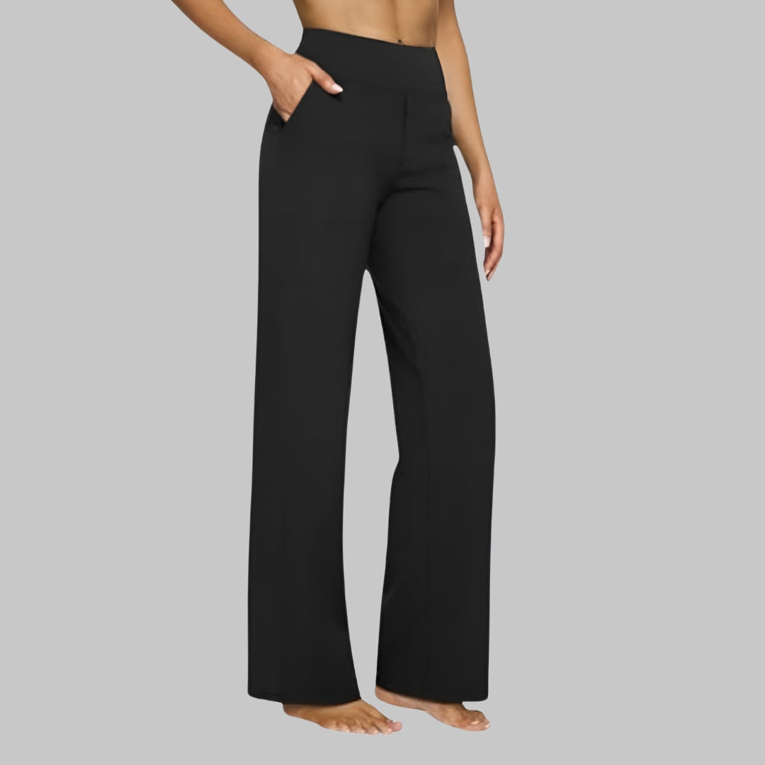 Calista™| Calças de Jersey