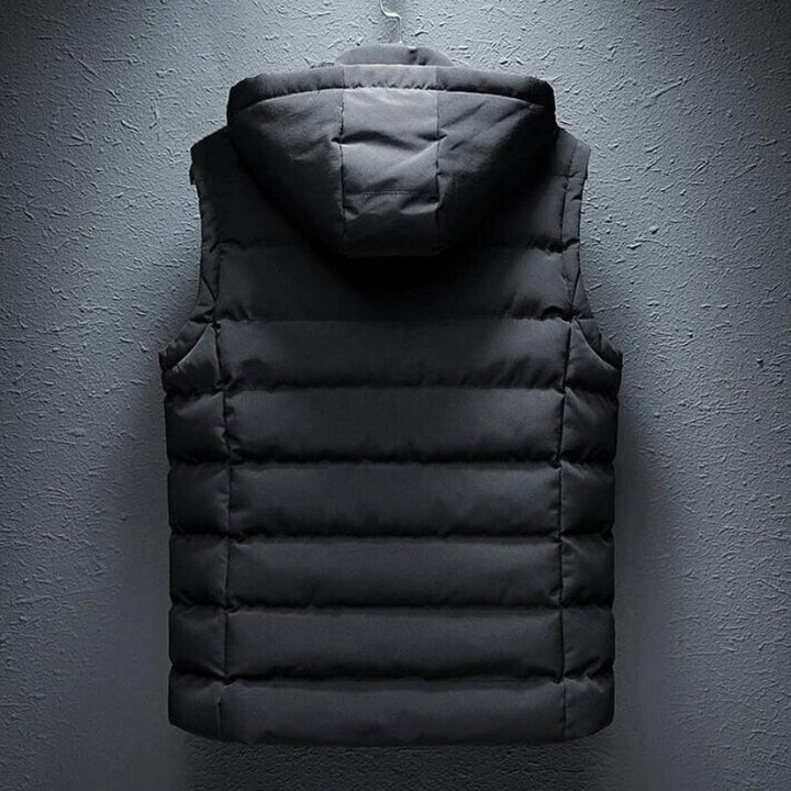 Ivo | Colete Térmico "Recon" para Homens