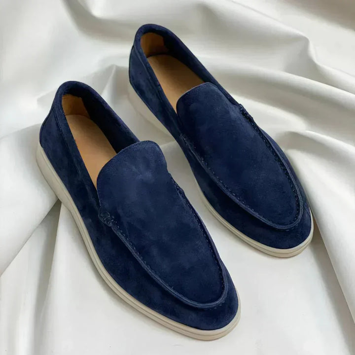 Gustav | Loafer Elegante