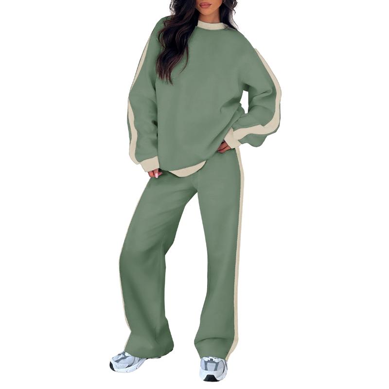 Aoife - Conjunto de Lounge 2 Peças Confortável