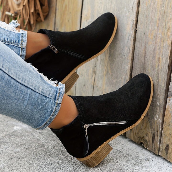 Annielle™| Calçado Feminino