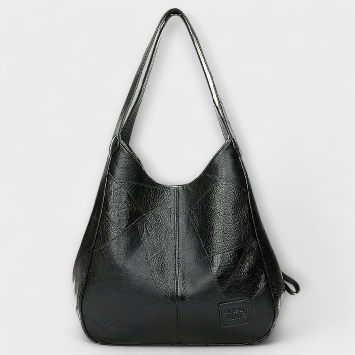 Olivia - Bolsa de Couro Vintage