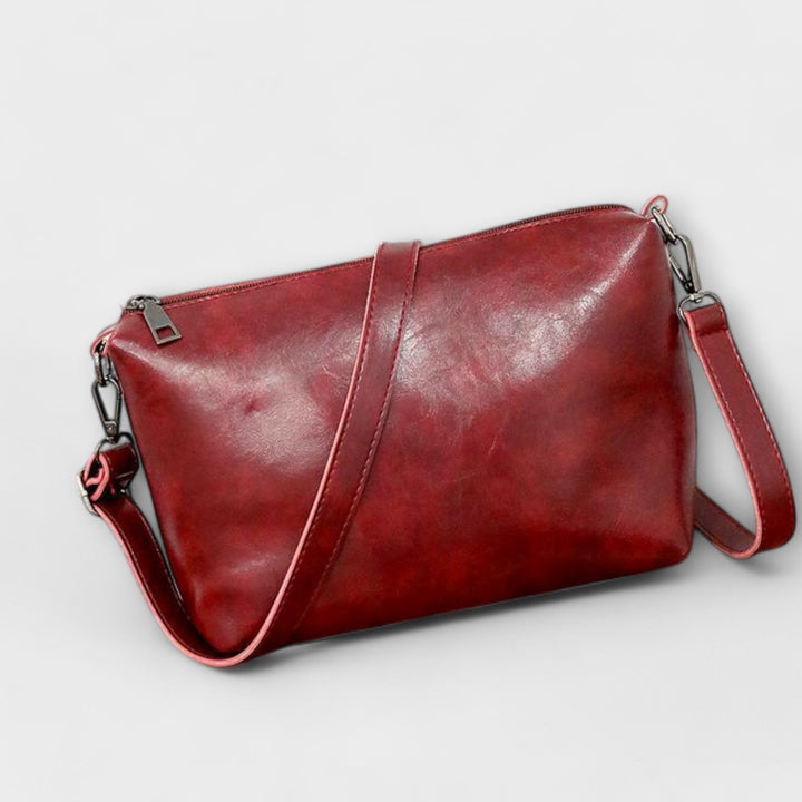 Olivia - Conjunto de Bolsas Vintage de 4 Peças