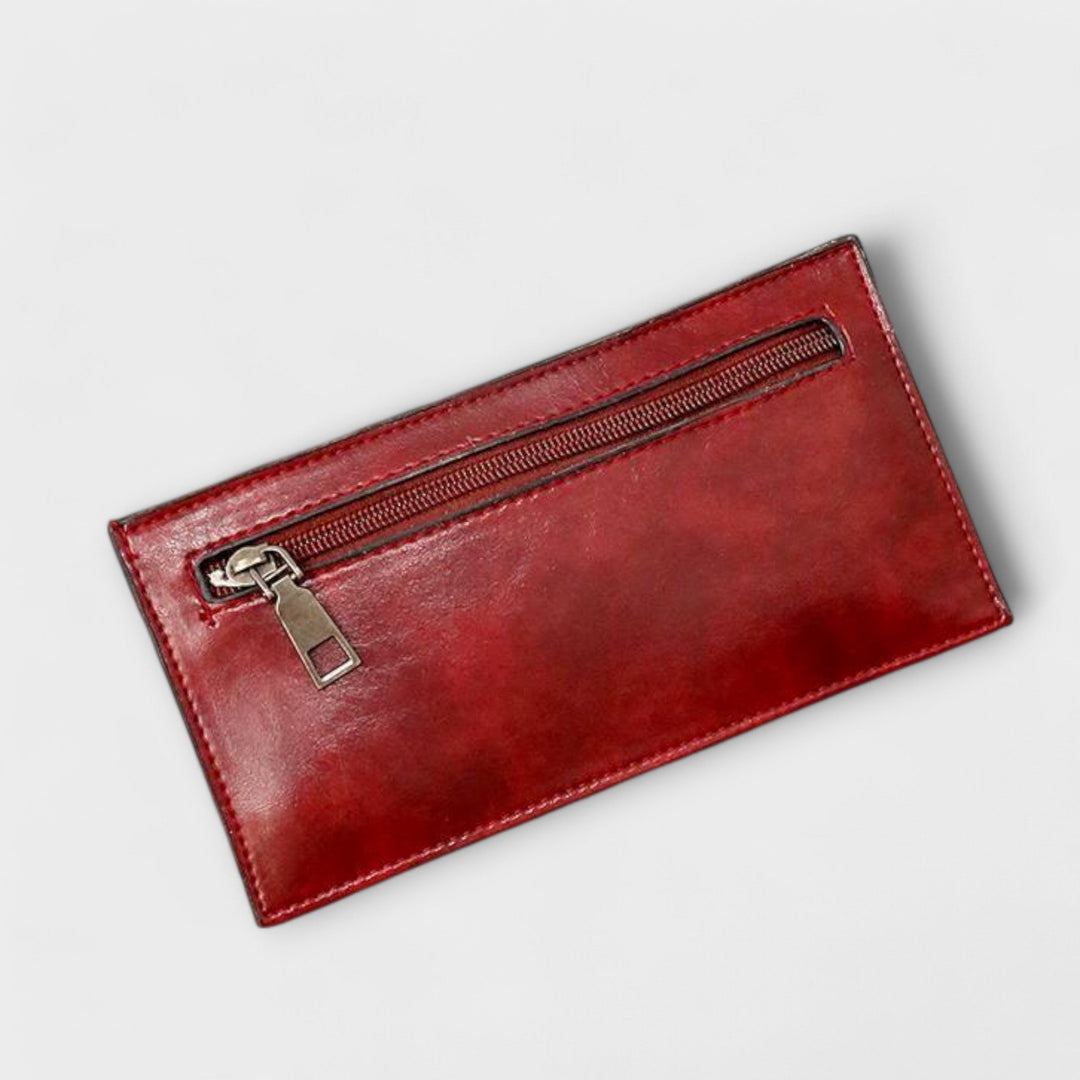 Olivia - Conjunto de Bolsas Vintage de 4 Peças