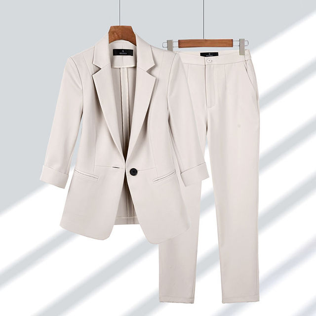 Veronica™ | Elegantes Conjunto de Fato